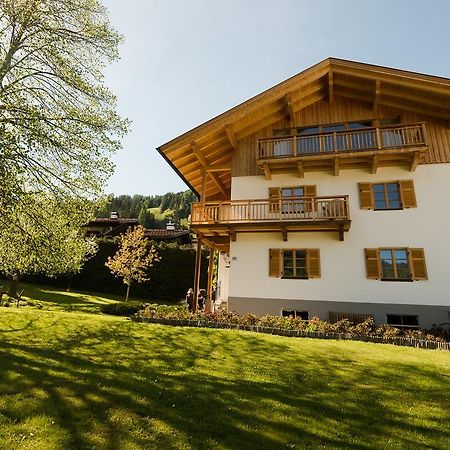 Haus Francazi Sillian Apartment Bilik gambar