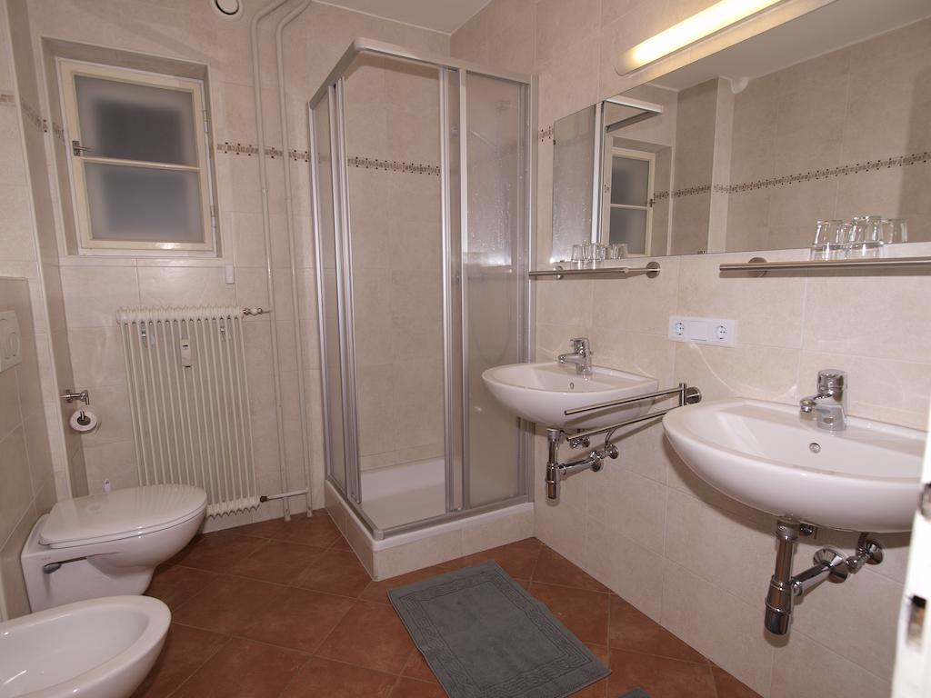 Haus Francazi Sillian Apartment Bilik gambar