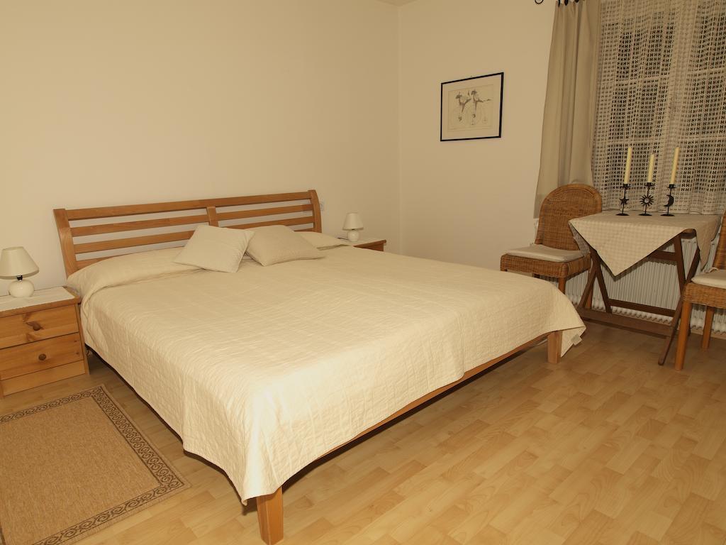 Haus Francazi Sillian Apartment Bilik gambar