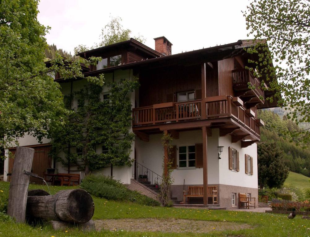 Haus Francazi Sillian Apartment Bilik gambar