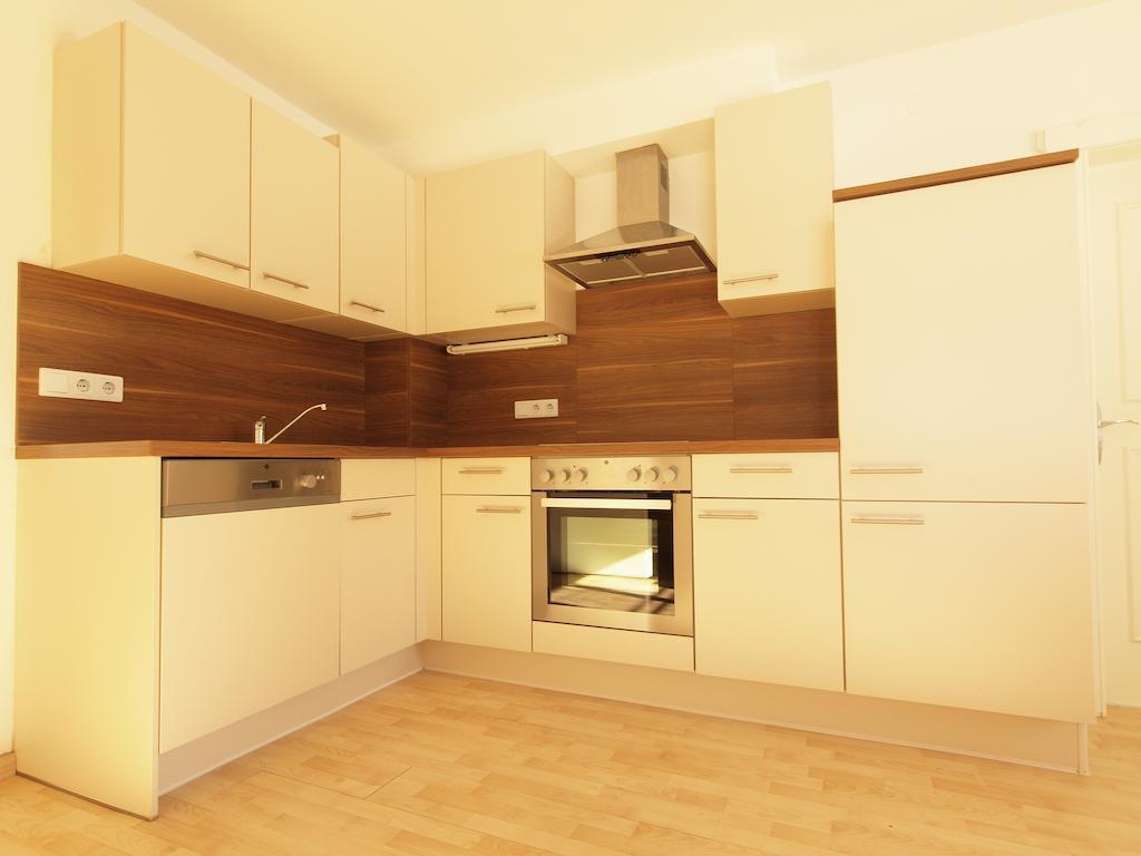 Haus Francazi Sillian Apartment Bilik gambar
